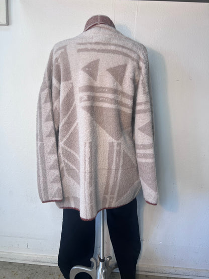 Austin Soft Open Cardigan